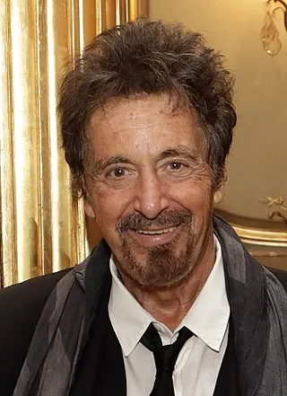 Al Pacino