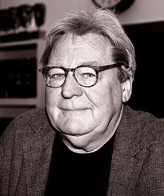 Alan Parker