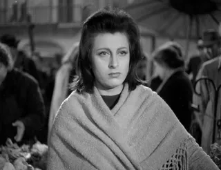 Anna Magnani