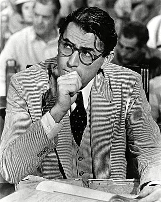 Atticus Finch