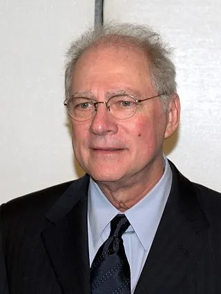 Barry Levinson