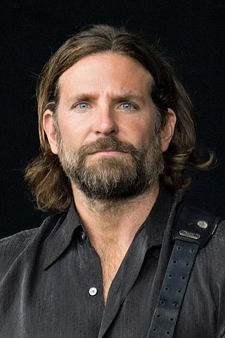 Bradley Cooper