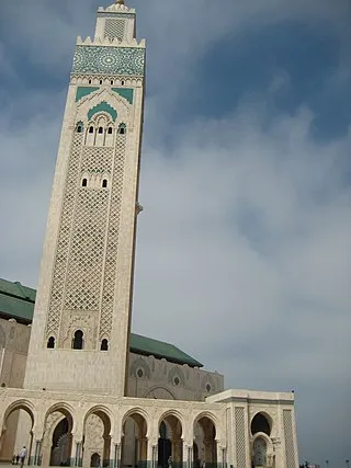 Casablanca