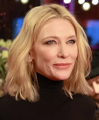 Cate Blanchett