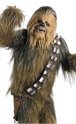 Chewbacca