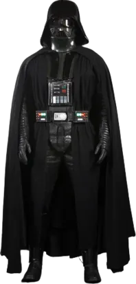 Darth Vader