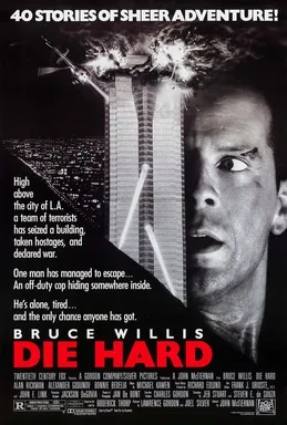 Die Hard