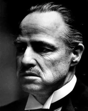 Don Vito Corleone