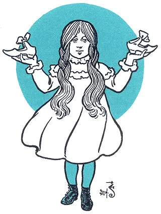 Dorothy Gale