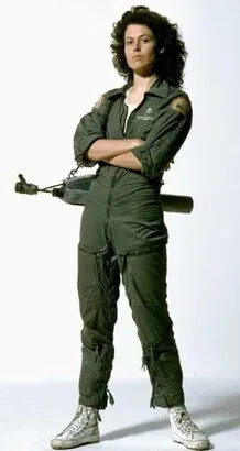 Ellen Ripley