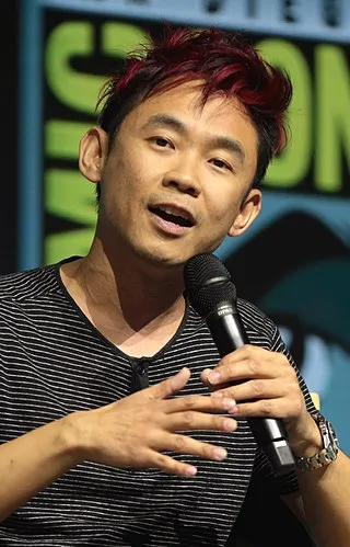 James Wan