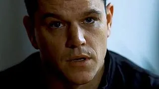 Jason Bourne