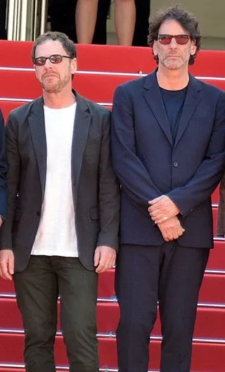 Joel Coen and Ethan Coen (Coen Brothers)