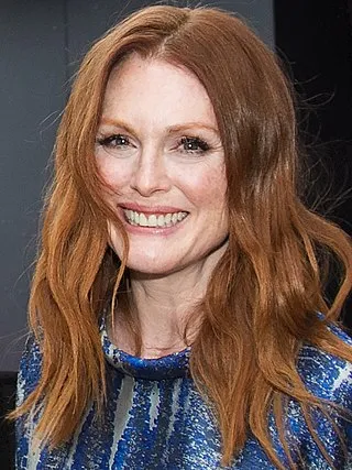 Julianne Moore