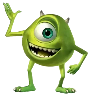 Mike Wazowski