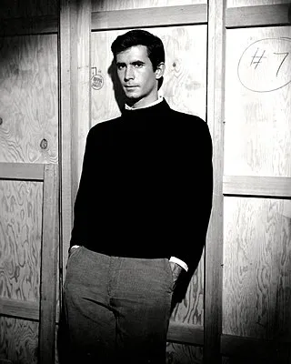 Norman Bates