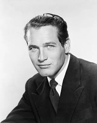 Paul Newman