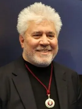 Pedro Almodovar