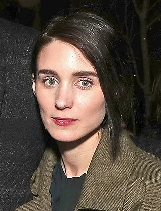 Rooney Mara