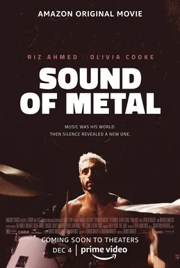 Sound of Metal