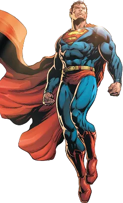 Superman