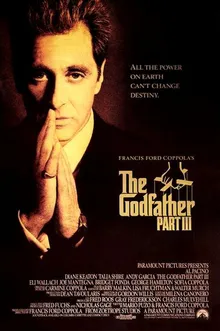 The Godfather: Part III