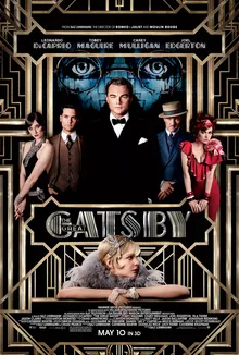 The Great Gatsby