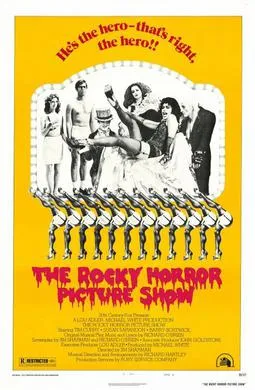 The Rocky Horror Picture Show