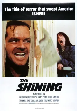 The Shining