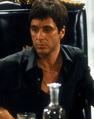 Tony Montana