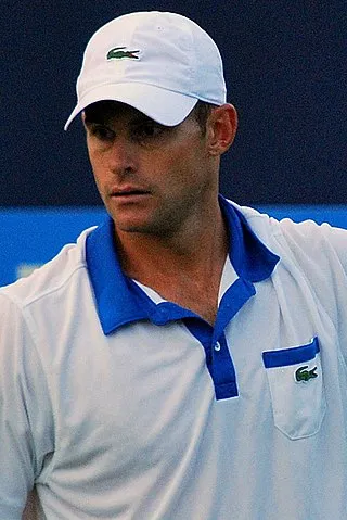 Andy Roddick