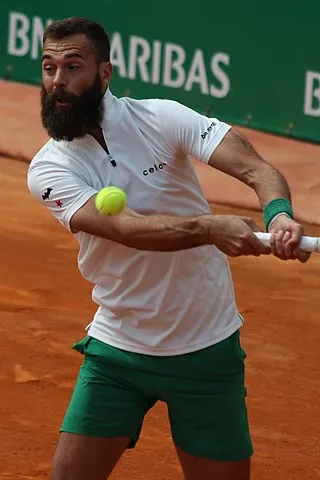 Benoit Paire