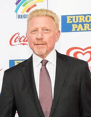 Boris Becker