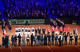 Davis Cup