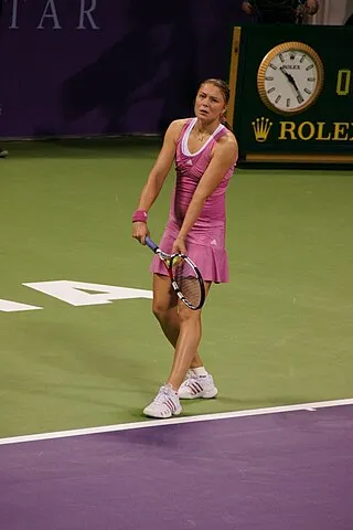 Dinara Safina