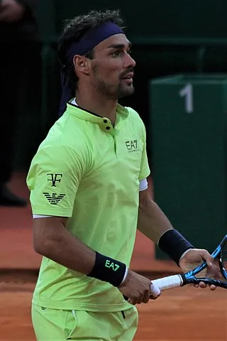 Fabio Fognini