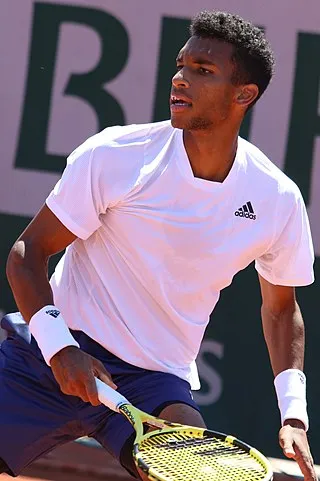 Felix Auger-Aliassime