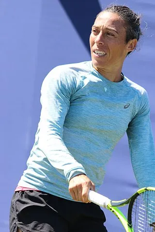 Francesca Schiavone