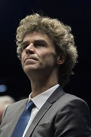 Gustavo Kuerten