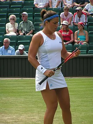 Jennifer Capriati