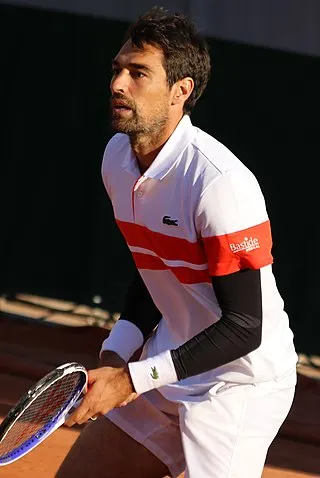 Jeremy Chardy