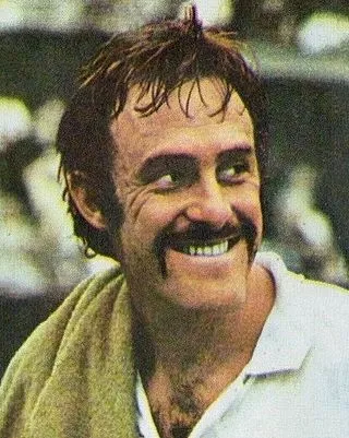 John Newcombe