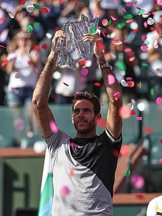 Juan Martin del Potro