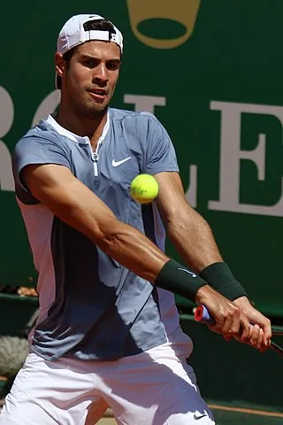 Karen Khachanov