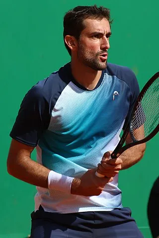 Marin Cilic