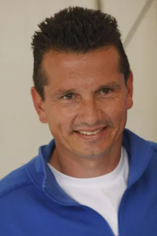 Richard Krajicek