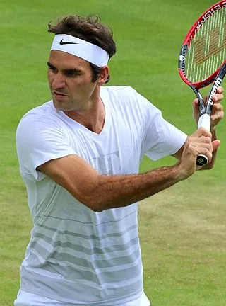 Roger Federer