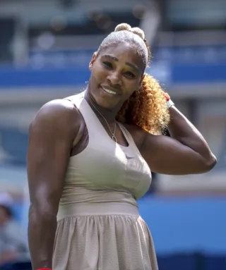 Serena Williams