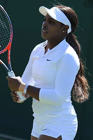 Sloane Stephens