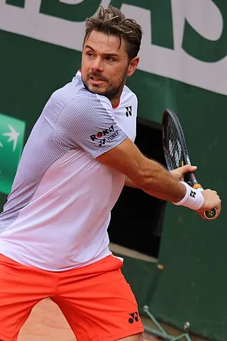 Stanislas Wawrinka